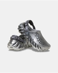 Crocs - Echo Clogs - Unisex