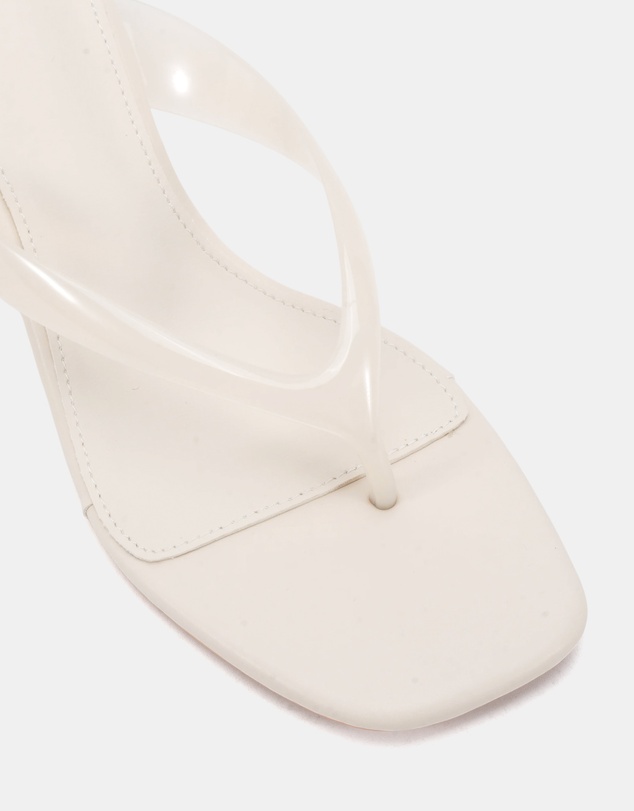 Novo - Belike Wedges