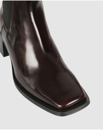 Beau Coops - Arolie Chelsea Boots