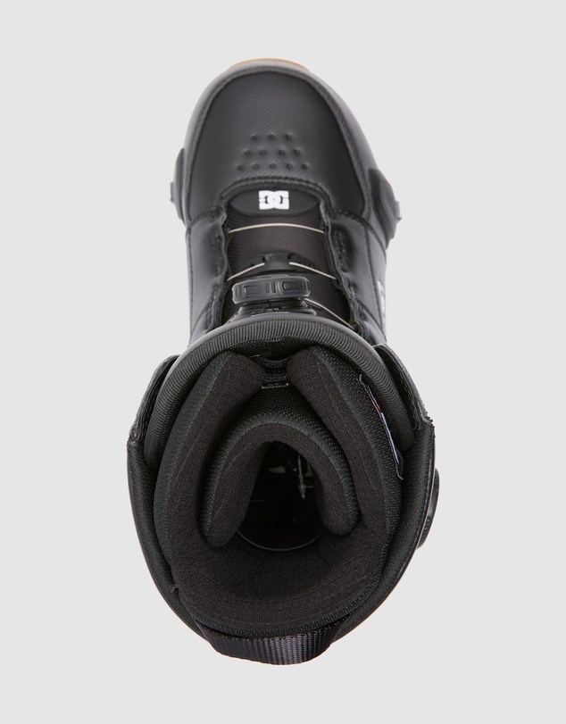 DC Shoes - Mens Control Step On BOA Snowboard Boots