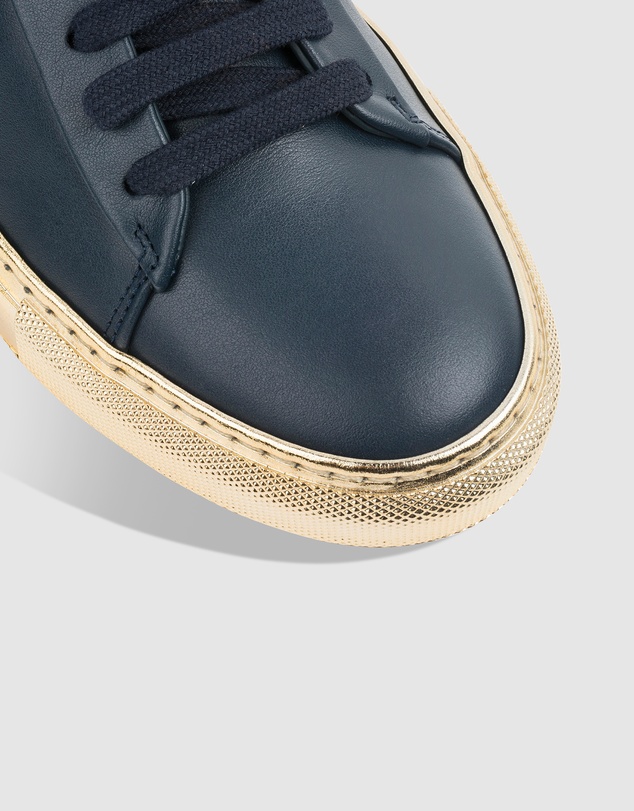 Habbot - Wala Lace-Up Sneakers