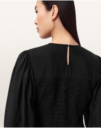AllSaints - Chia Dress