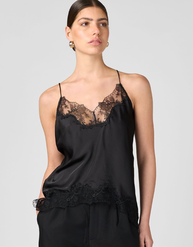 MVN - Lace Top