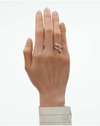 Georg Jensen - Mercy Twist Ring