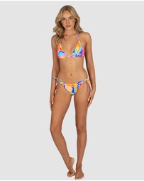 Baku Swimwear - Grenada Rio Tieside Bikini Bottom