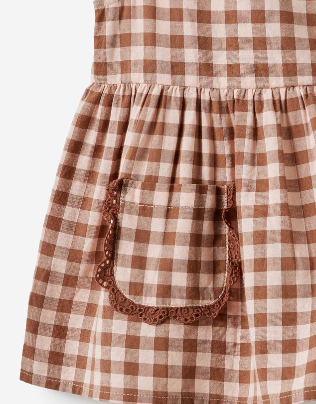 Cotton On Kids - Charlie Baby Doll Dress