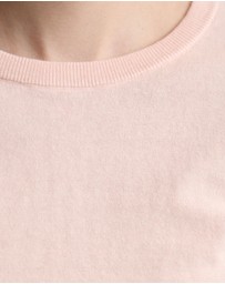 Oxford - Grace Cashmere Blend Knit