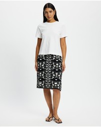 KAJA Clothing - Runa Skirt