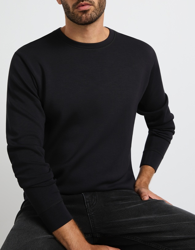 Marcs - Neo Crew Neck Sweater
