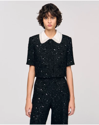 Sandro - Bennelie Blazer