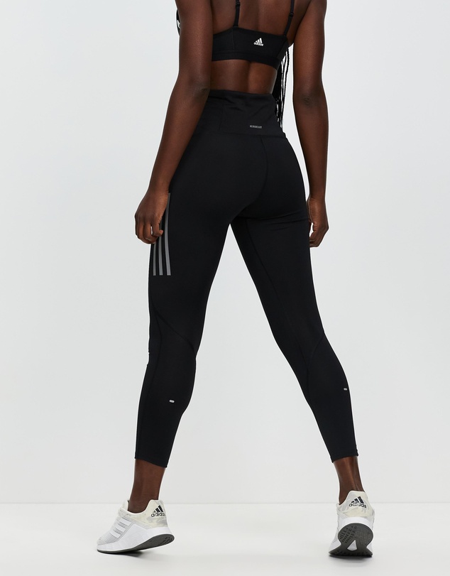 adidas Performance - Own The Run 7/8 Running Leggings