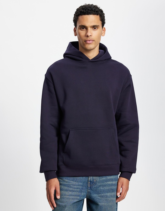 AS Colour - Relax Hoodie