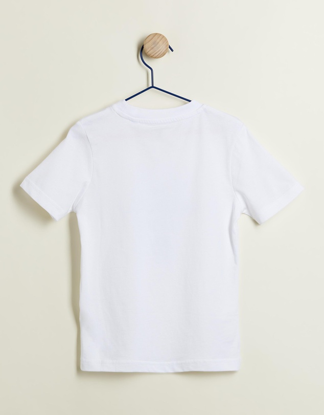 Timberland - Set 2 T-Shirts - Kids-Teens