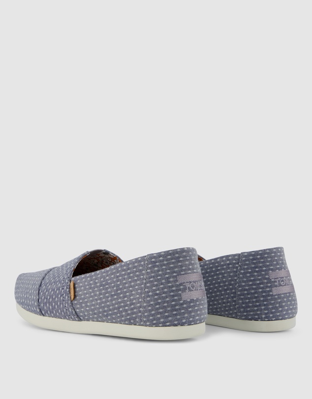 TOMS - Alpargata Classic - Women's