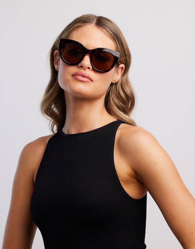 Reality Eyewear - The Forever - Turtle