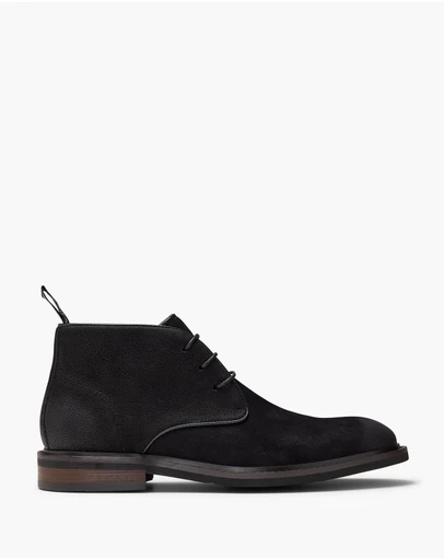 Aquila - Milo Chukka Boots