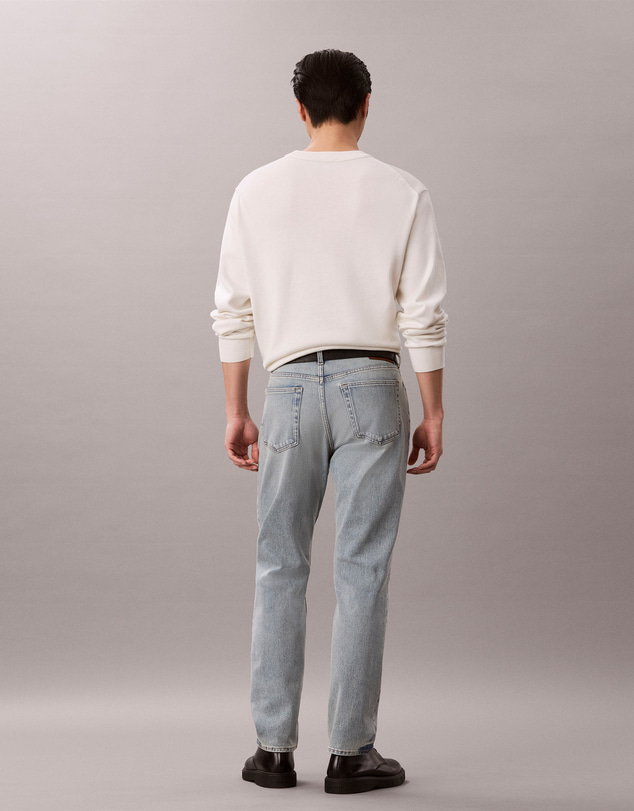 Calvin Klein Jeans - Slim Temperature Regulating Jeans