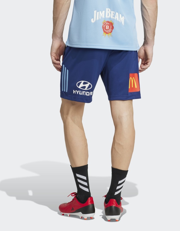 adidas Performance - Westpac NSW Blues Gym Shorts Mens