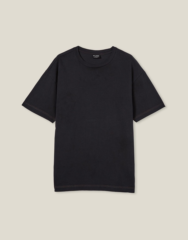 Cotton On - BOX FIT T-SHIRT