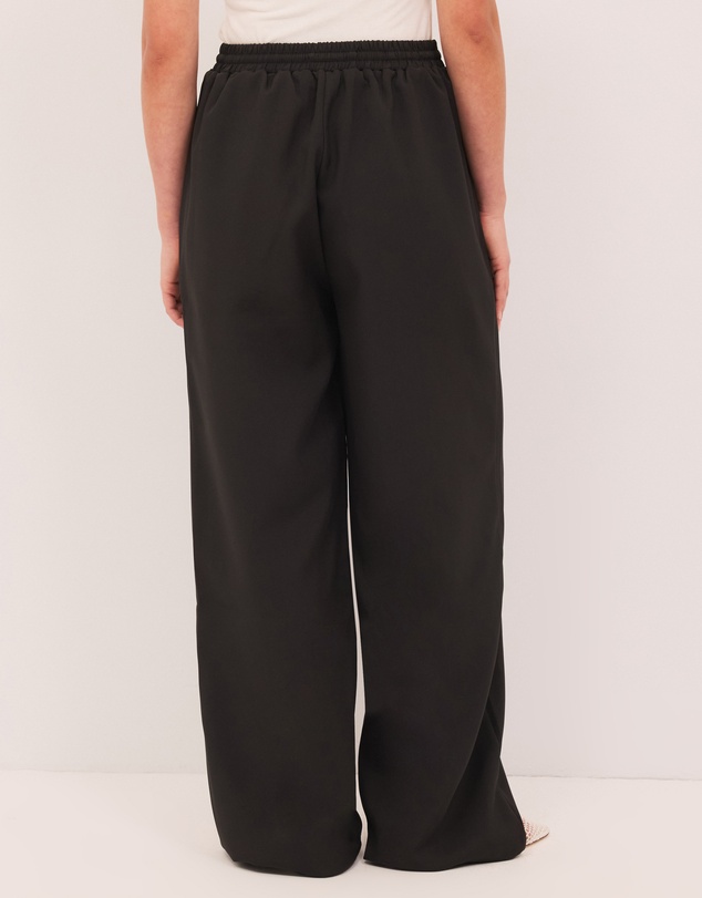 Calli - Hayes Wide Leg Drawstring Pants