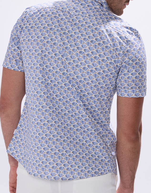 Marcs - By The Sea Shirt