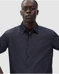 rag & bone - Dalton Long Sleeve Shirt