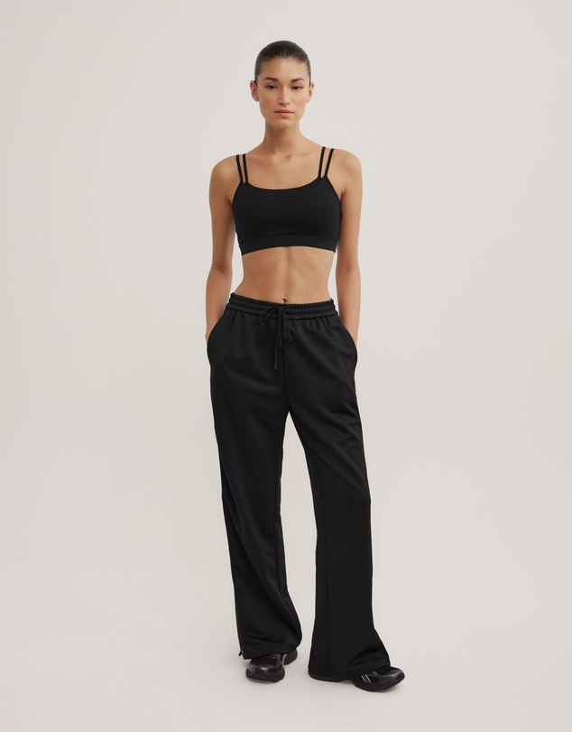 Witchery - Side Snap Track Pants