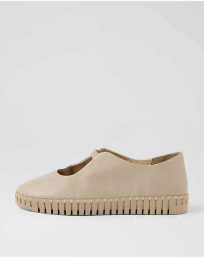ALMOND-ALMOND SOLE