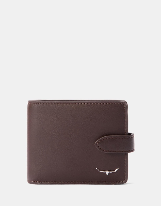 R.M.Williams - Pocket and Tab Wallet