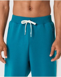 ASICS - Heritage Track Pant - Unisex