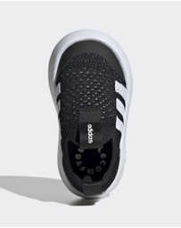adidas Sportswear - Bubblecomfy Shoes Infants
