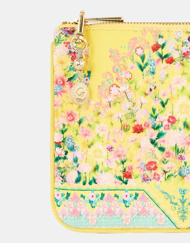 Camilla - Coin and Phone Purse