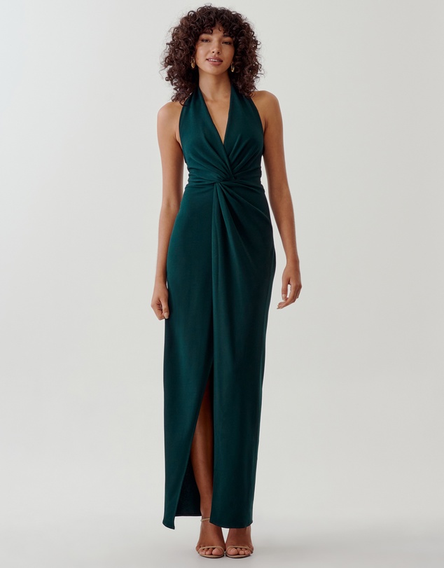 Revibe - Repaired CHANCERY Blaze Dress - AU 16