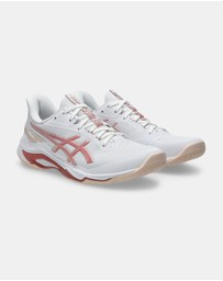 ASICS - Netburner Ballistic FF 4 - Women's