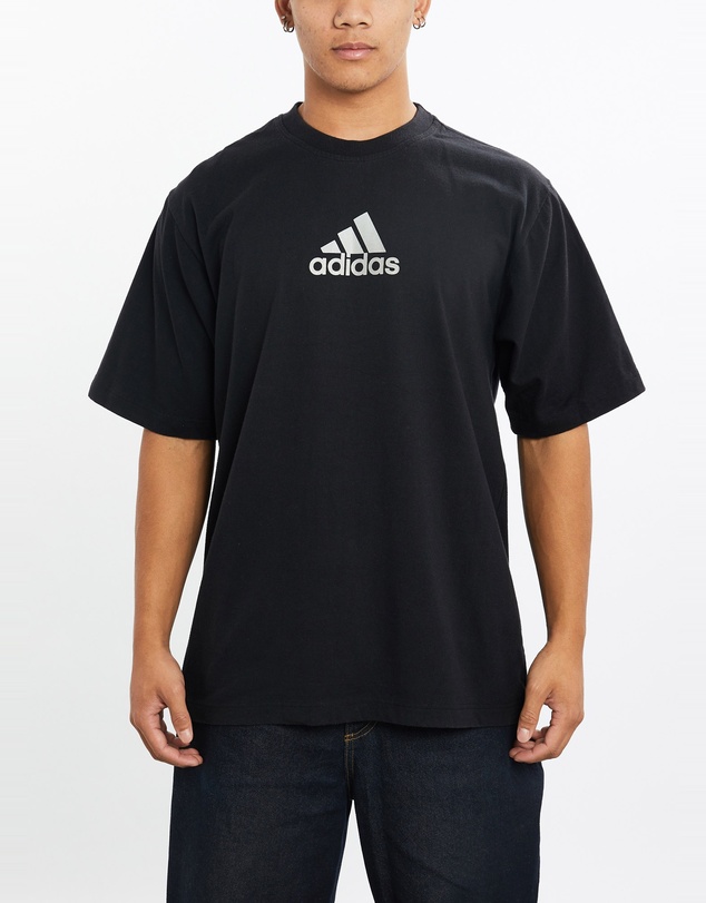 Vintage by The Real Deal - Pre Loved - Vintage Adidas Tee