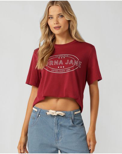 Berry Red
