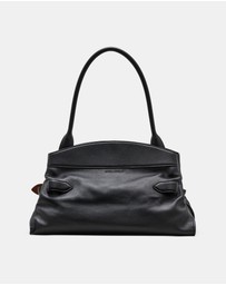 Marc Jacobs - The Satchel Bag