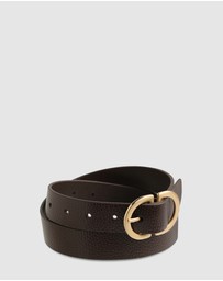 Status Anxiety - In Reverse Belt