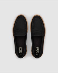 TOMS - Cara Loafer