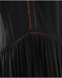 Seafolly - Ladder Detail Dress