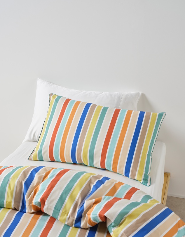 Linen House Kids - Kids Club Quilt Cover Set