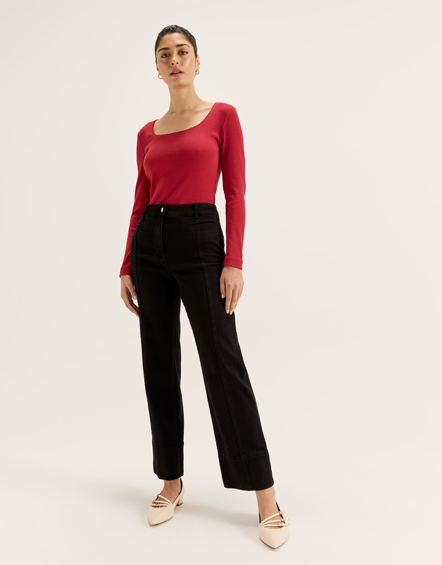 Review - Gia Top