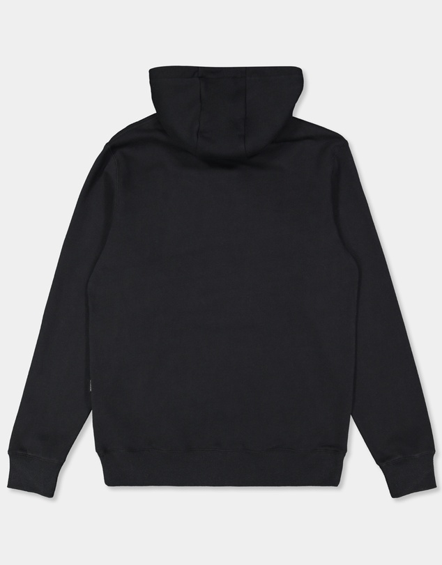 Quiksilver - Mens Quik Global Pullover Hoodie