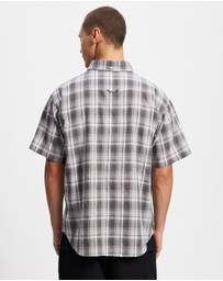 S Double - Luckys SS Shirt
