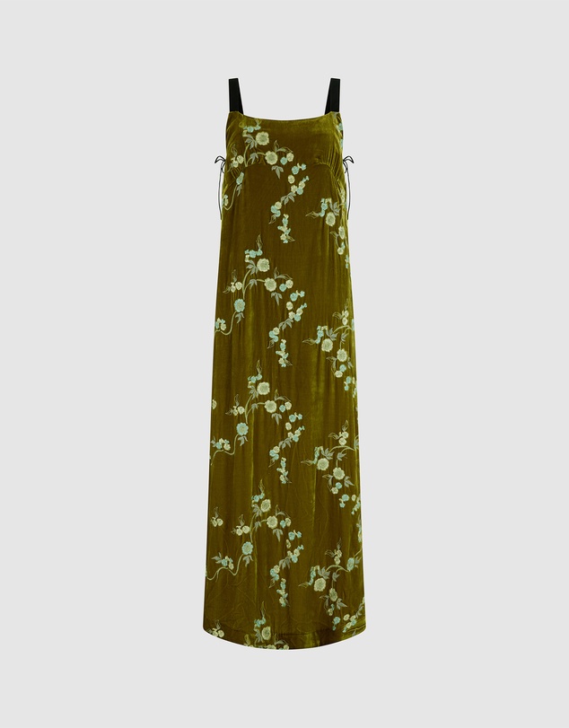 Harris Tapper - Pairo Dress