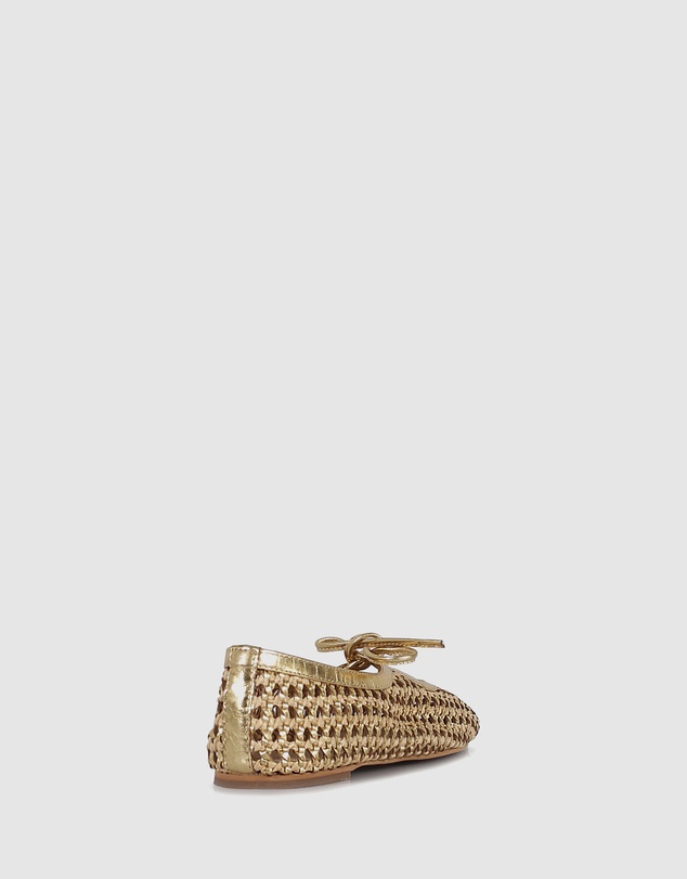 S by Sempre Di - Wendel Slip Ons