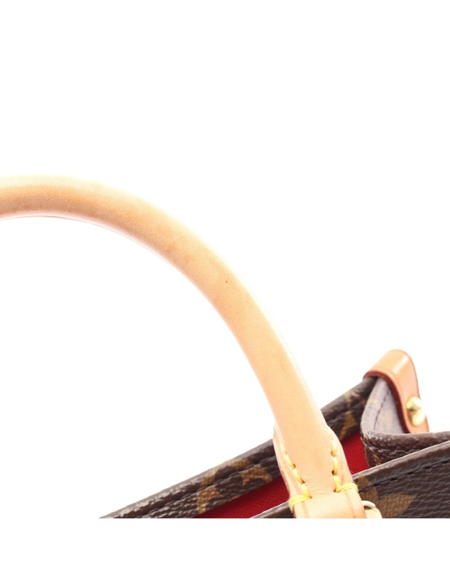 Pre-Loved by Azura Reborn - Pre-Loved Monogram Sac Plat BB