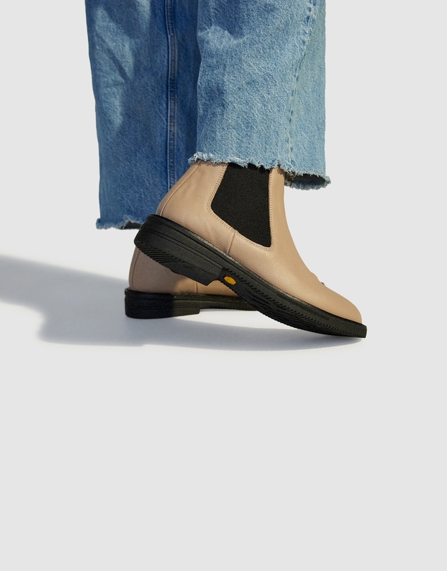 Rollie - Chelsea Rise Boot