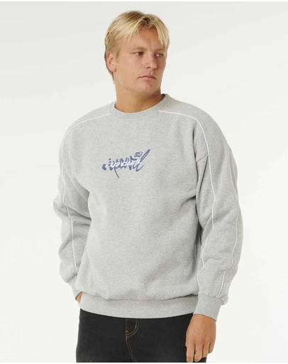 Rip Curl - Inner Visions Pipe Crew