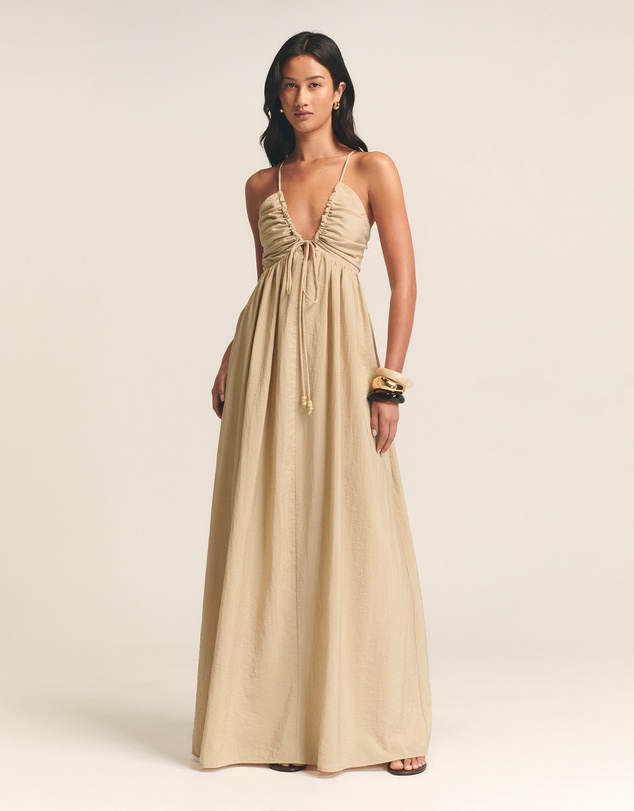 ST MRLO - Jacci Maxi Dress